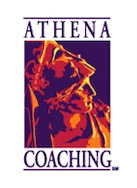 Athena Coaching Logo